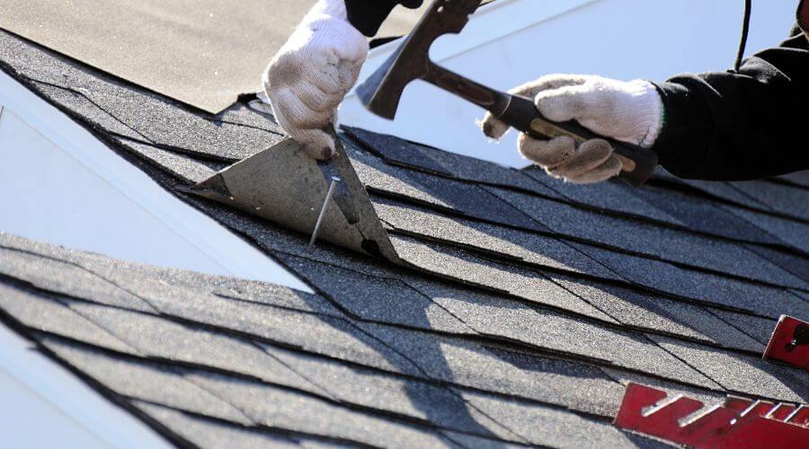 Expert new roof installation services in Cromwell, MN